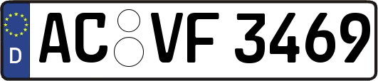 AC-VF3469