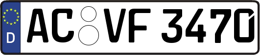 AC-VF3470