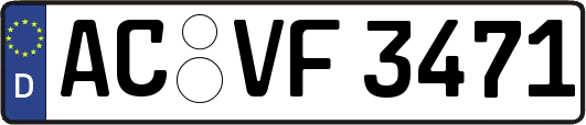 AC-VF3471