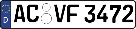 AC-VF3472