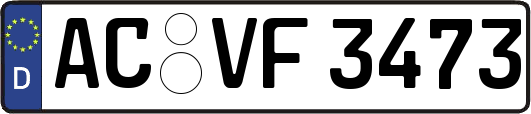 AC-VF3473