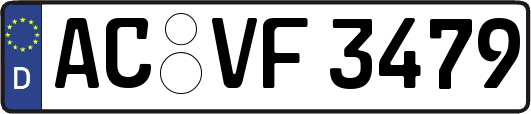 AC-VF3479