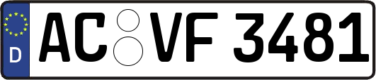 AC-VF3481
