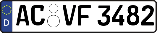 AC-VF3482