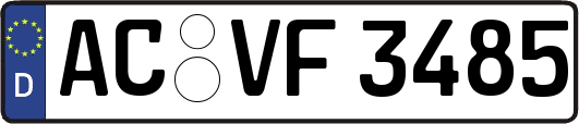 AC-VF3485