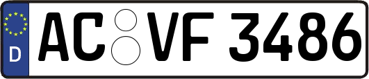 AC-VF3486