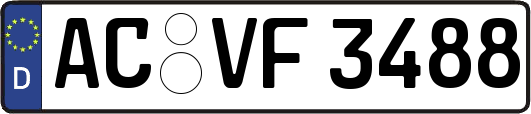 AC-VF3488