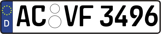 AC-VF3496