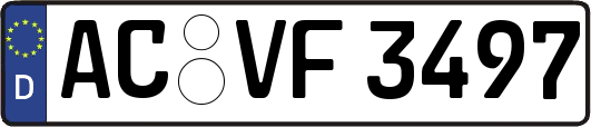 AC-VF3497