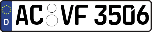AC-VF3506
