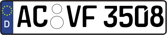 AC-VF3508