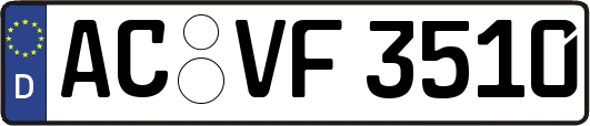 AC-VF3510