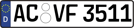 AC-VF3511