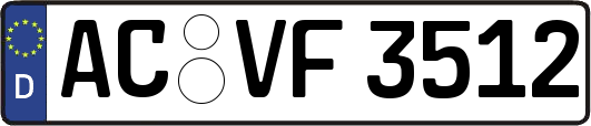 AC-VF3512