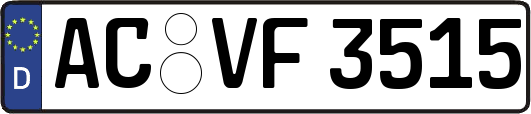 AC-VF3515