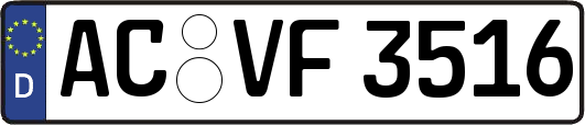 AC-VF3516