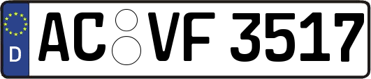 AC-VF3517