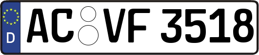 AC-VF3518