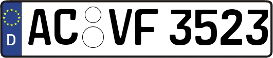 AC-VF3523