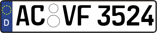AC-VF3524