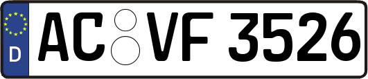 AC-VF3526