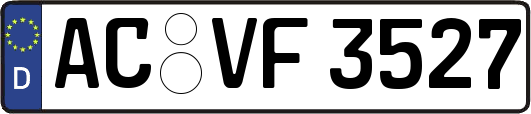 AC-VF3527