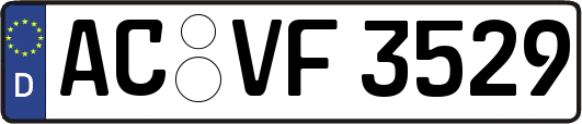 AC-VF3529