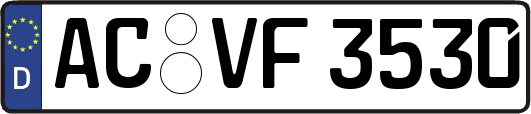 AC-VF3530