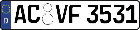 AC-VF3531
