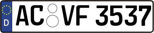AC-VF3537