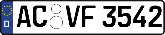 AC-VF3542