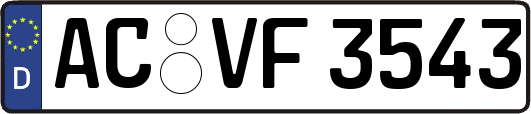 AC-VF3543