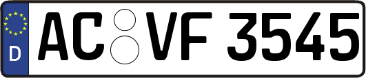 AC-VF3545