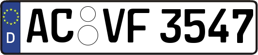 AC-VF3547