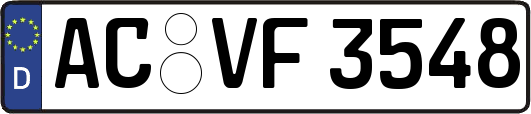 AC-VF3548