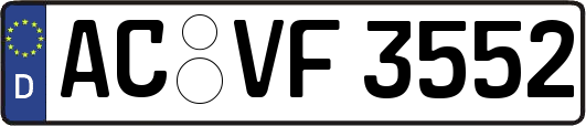 AC-VF3552