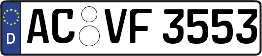 AC-VF3553