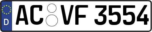 AC-VF3554