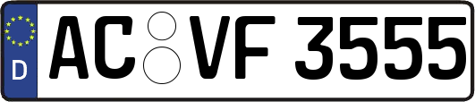 AC-VF3555