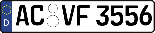 AC-VF3556