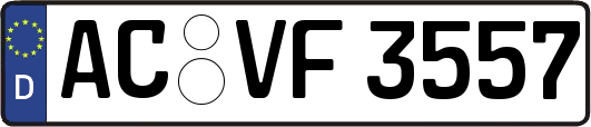 AC-VF3557
