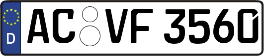AC-VF3560