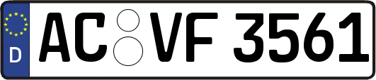 AC-VF3561