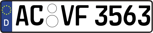 AC-VF3563