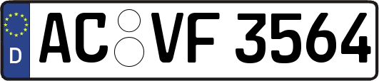 AC-VF3564