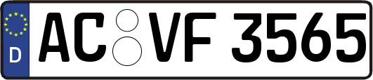 AC-VF3565