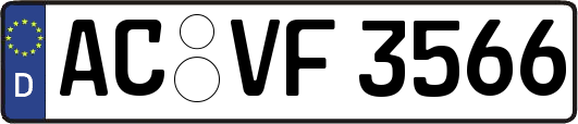 AC-VF3566