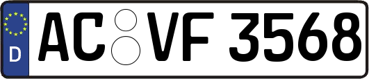 AC-VF3568