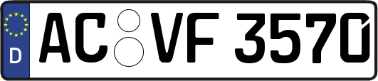 AC-VF3570