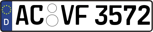 AC-VF3572